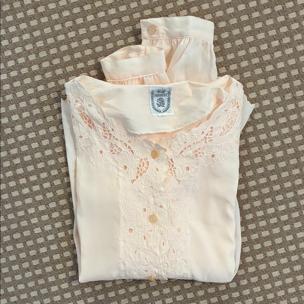 Vintage blouse